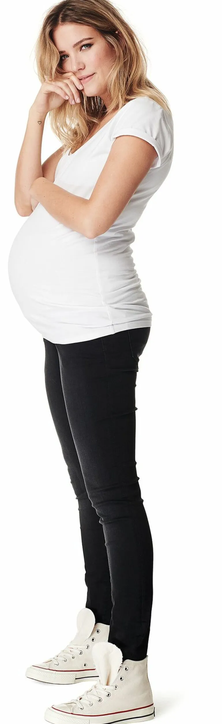 skinny_jeans_avi__everyda_4.webp Noppies Jeans<Skinny Jeans Avi - Everyday Black