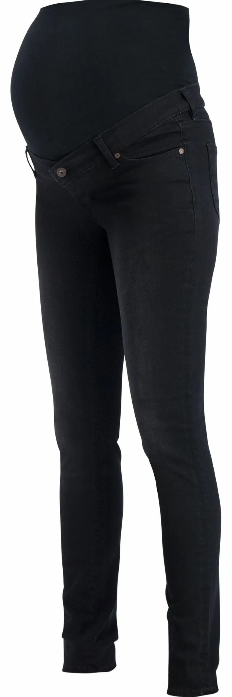 skinny_jeans_avi__everyda_5.webp Noppies Jeans<Skinny Jeans Avi - Everyday Black