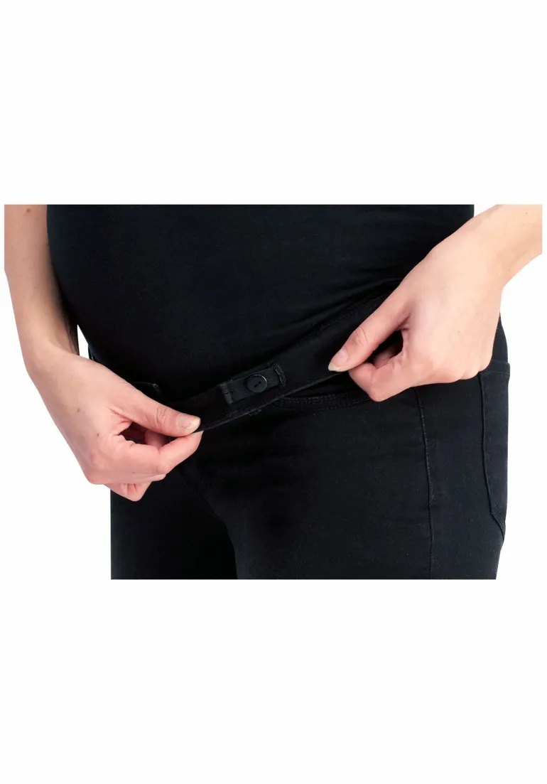 skinny_jeans_avi__everyda_6.webp Noppies Jeans<Skinny Jeans Avi - Everyday Black