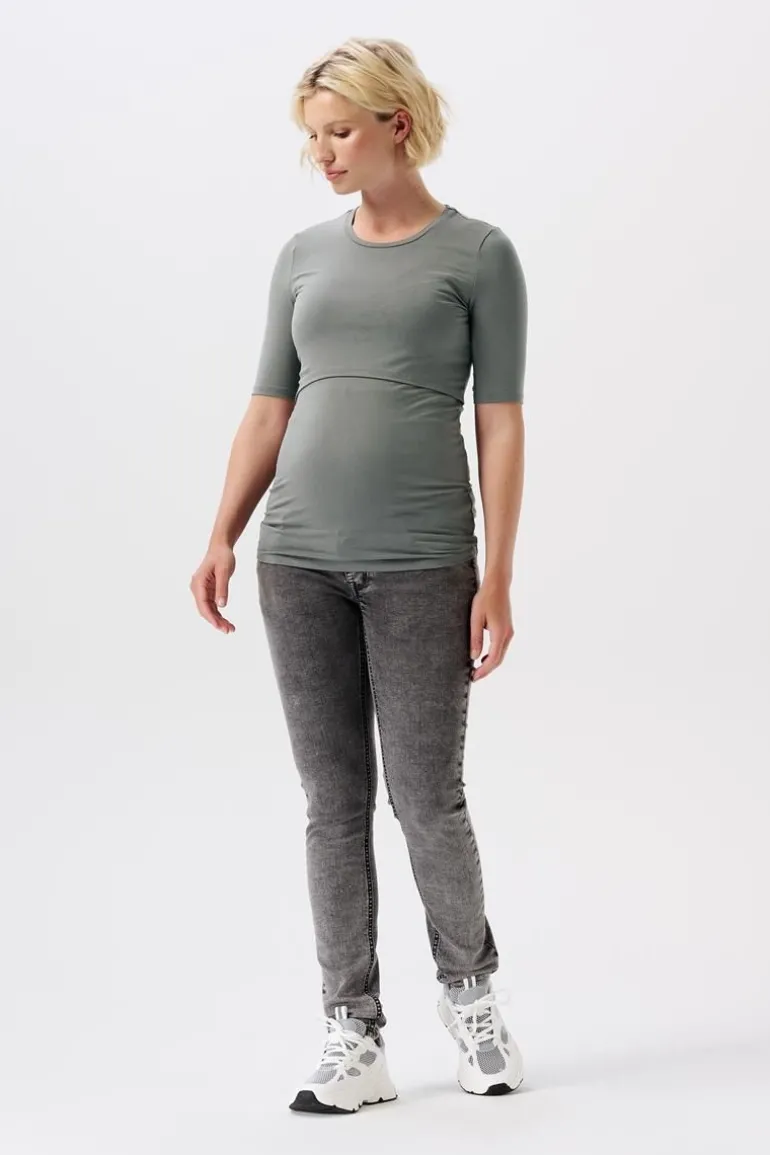 skinny_jeans_avi__grey_de_0.webp Noppies Jeans<Skinny Jeans Avi - Grey Denim
