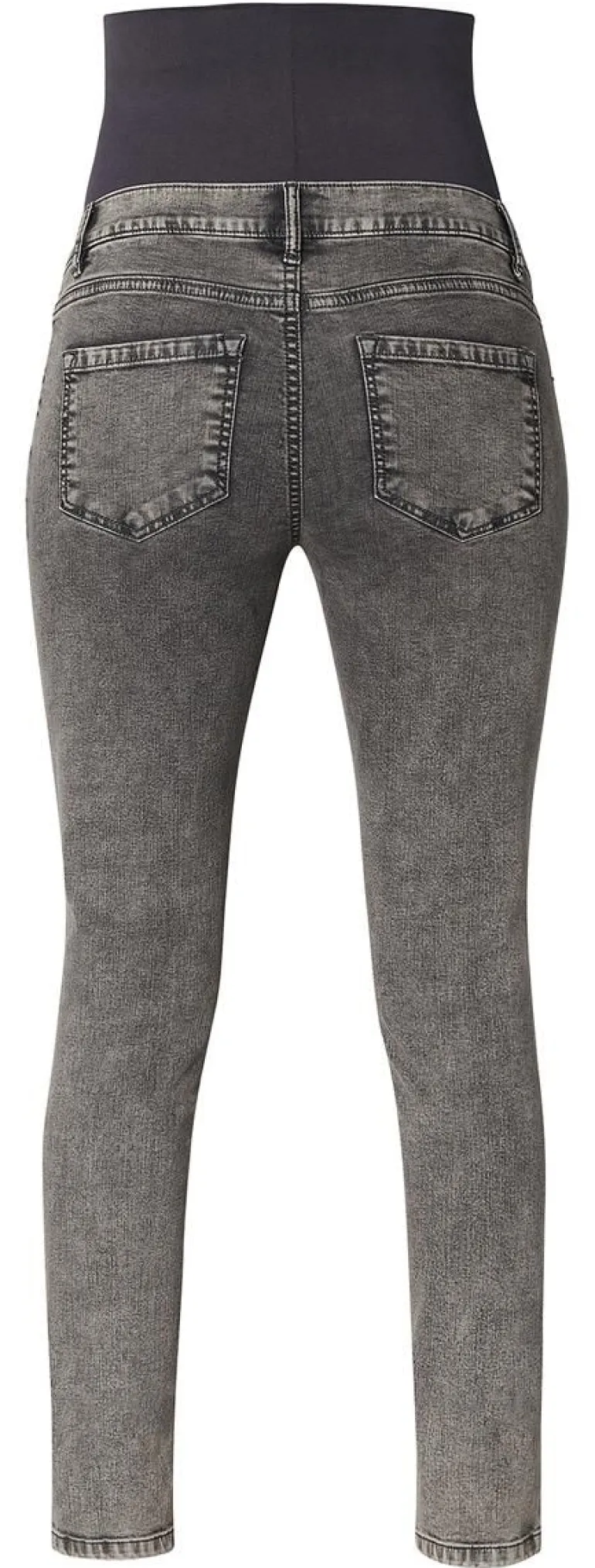 skinny_jeans_avi__grey_de_12.webp Noppies Jeans<Skinny Jeans Avi - Grey Denim