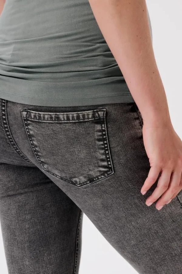 Noppies Jeans<Skinny Jeans Avi - Grey Denim