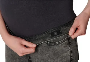 Noppies Jeans<Skinny Jeans Avi - Grey Denim