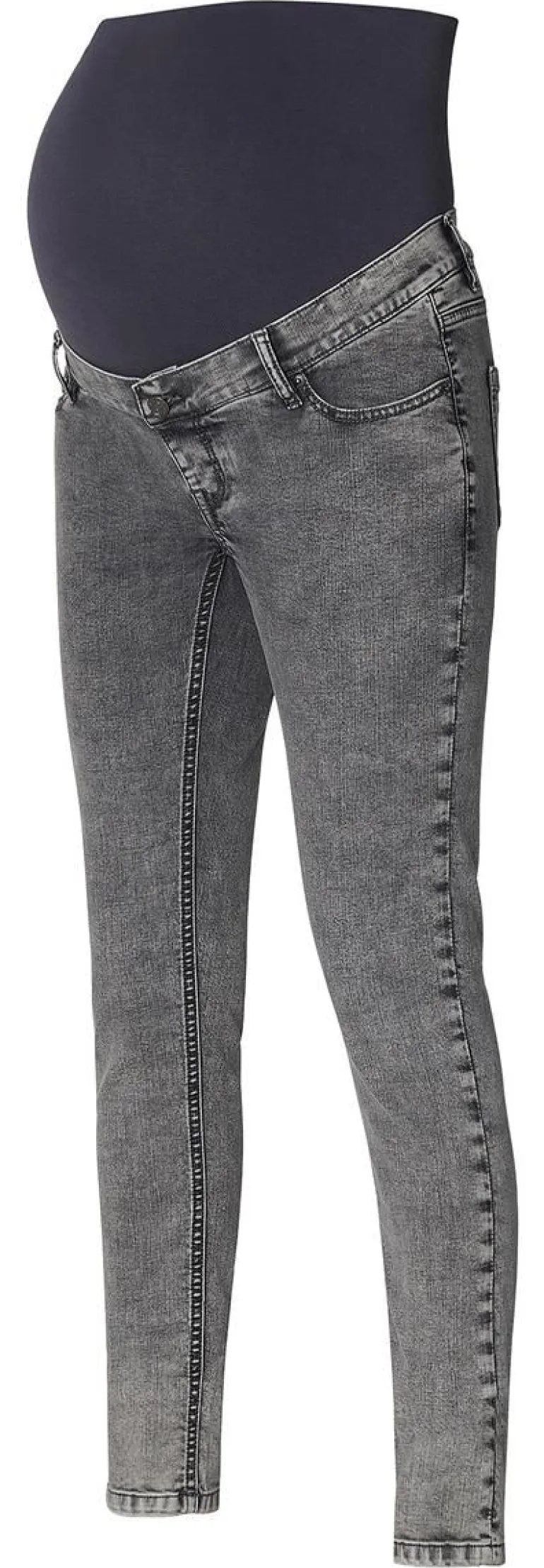 skinny_jeans_avi__grey_de_4.webp Noppies Jeans<Skinny Jeans Avi - Grey Denim