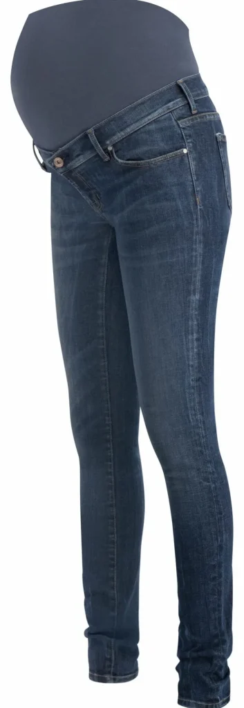Noppies Jeans<Skinny Jeans Avi - Misty Blue