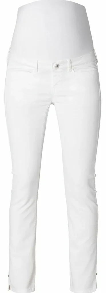 Noppies Jeans<Skinny Jeans White - White Denim