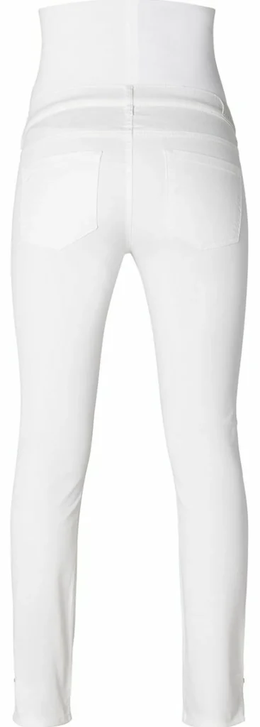 Noppies Jeans<Skinny Jeans White - White Denim