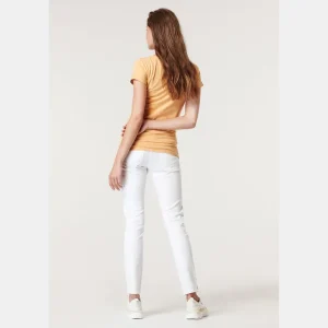 Noppies Jeans<Skinny Jeans White - White Denim