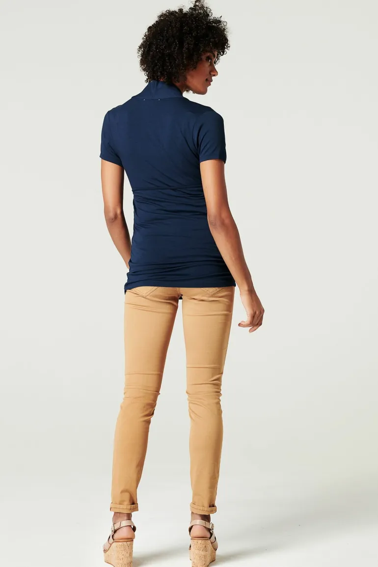 slim_broek__acorn_beige_10.webp Noppies Broeken<Slim Broek - Acorn Beige
