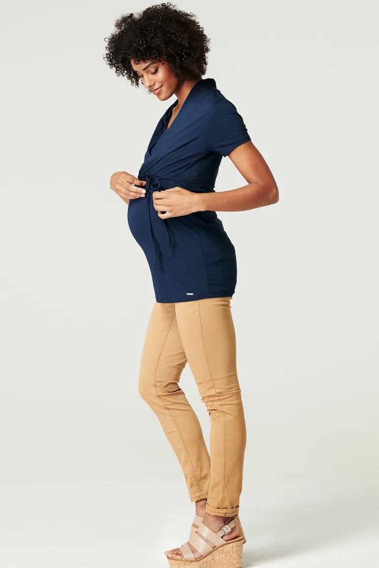 slim_broek__acorn_beige_13.webp Noppies Broeken<Slim Broek - Acorn Beige