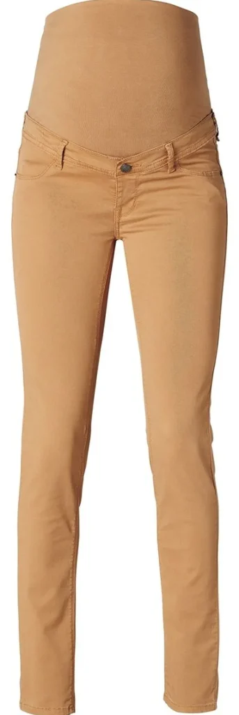 Noppies Broeken<Slim Broek - Acorn Beige