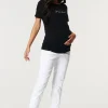 Noppies Broeken<Slim Broek - Bright White