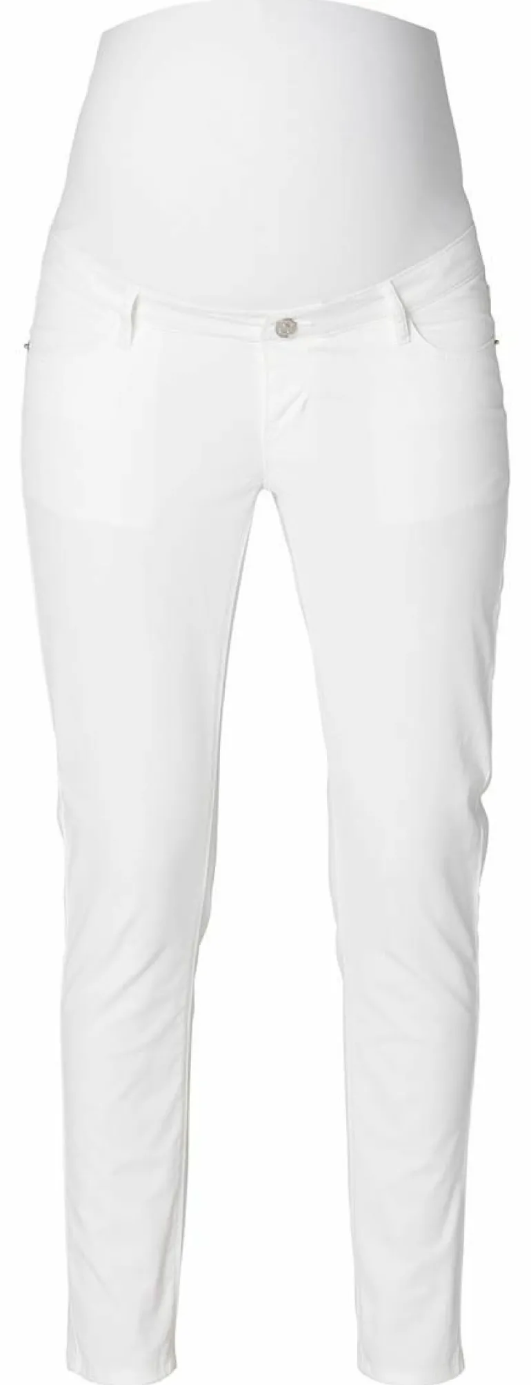 slim_broek__bright_white_2-2.webp Noppies Broeken<Slim Broek - Bright White