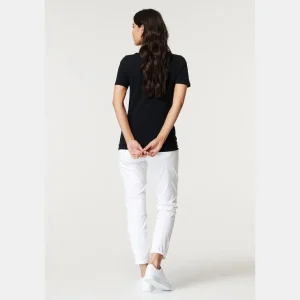 Noppies Broeken<Slim Broek - Bright White