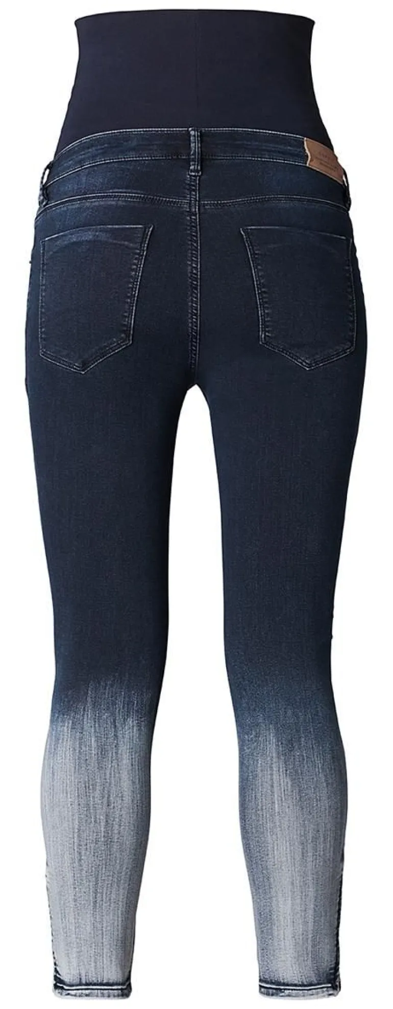 slim_broek__darkwash_10.webp Noppies Broeken<Slim Broek - Darkwash