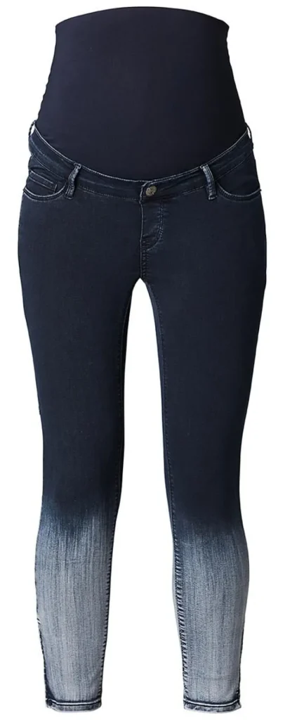 Noppies Broeken<Slim Broek - Darkwash