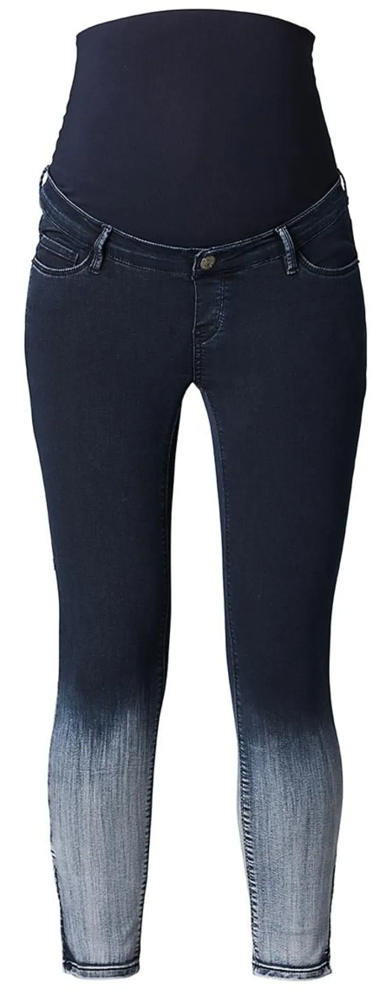 slim_broek__darkwash_2.webp Noppies Broeken<Slim Broek - Darkwash
