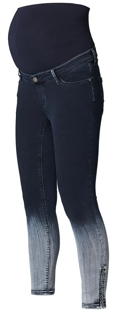 Noppies Broeken<Slim Broek - Darkwash
