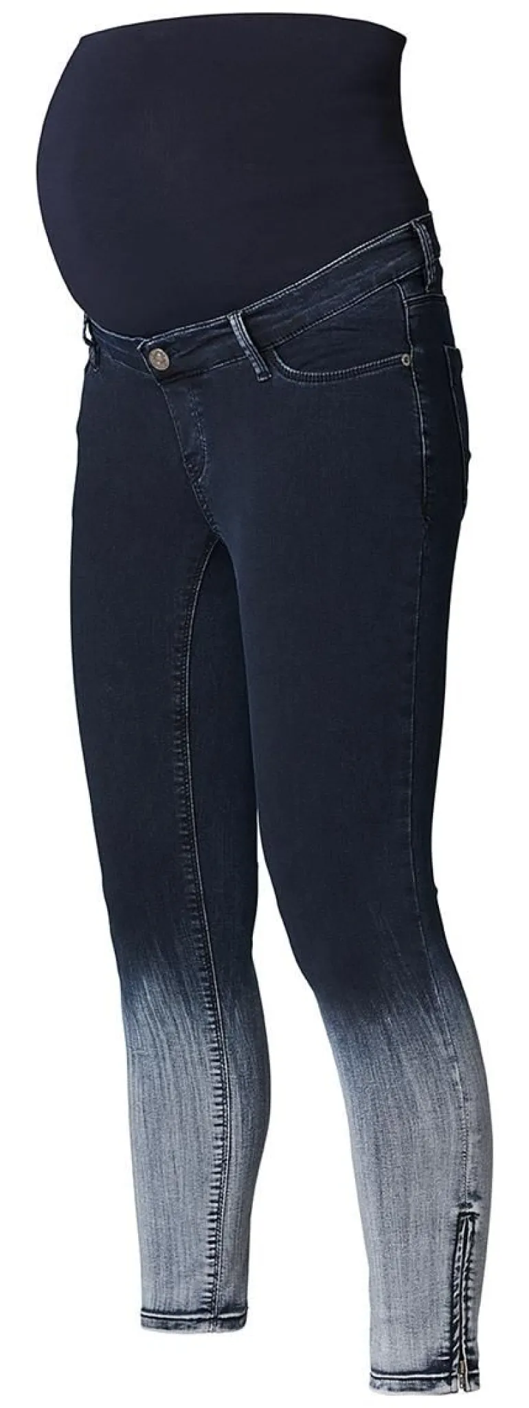 slim_broek__darkwash_5.webp Noppies Broeken<Slim Broek - Darkwash