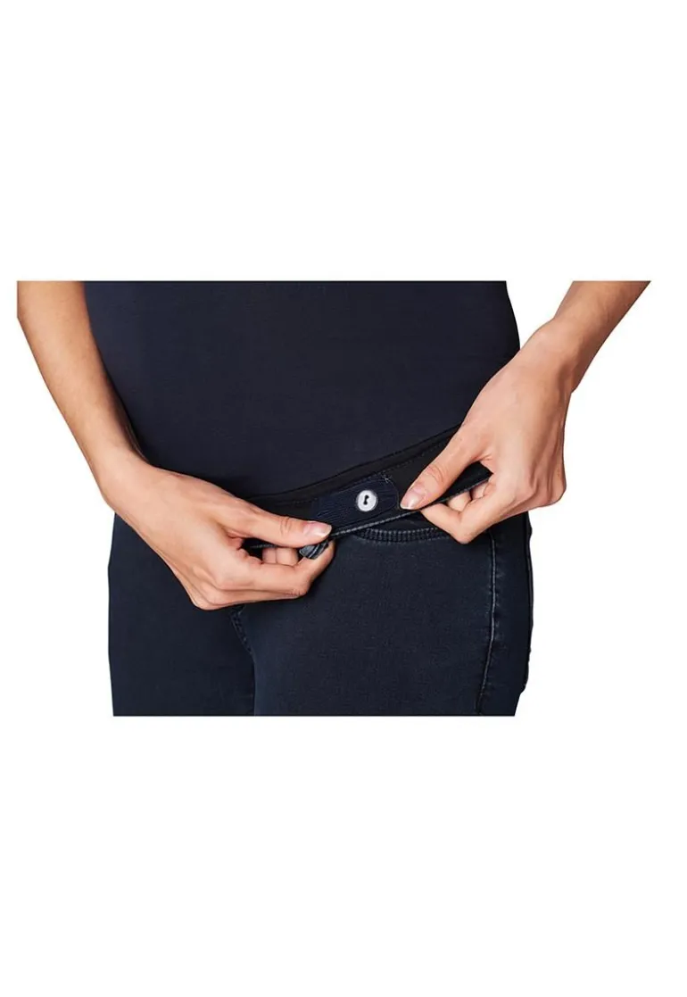 slim_broek__darkwash_6.webp Noppies Broeken<Slim Broek - Darkwash
