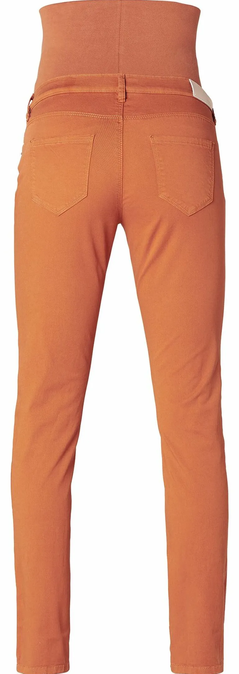 slim_broek__rust_1.webp Noppies Broeken<Slim Broek - Rust