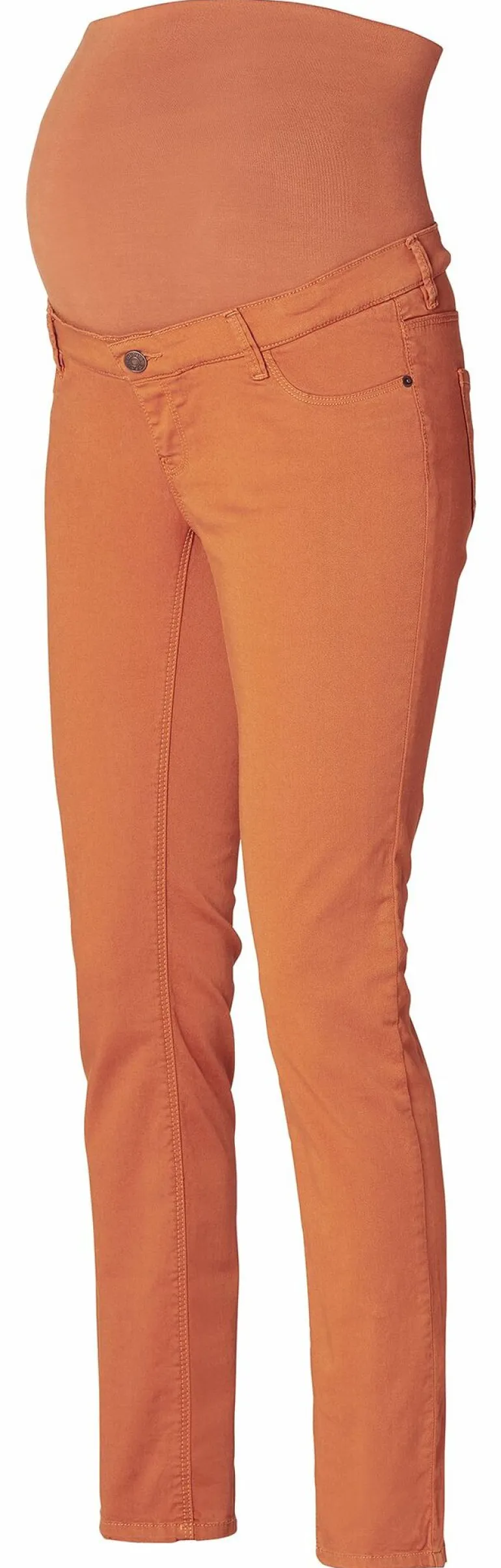 slim_broek__rust_2.webp Noppies Broeken<Slim Broek - Rust