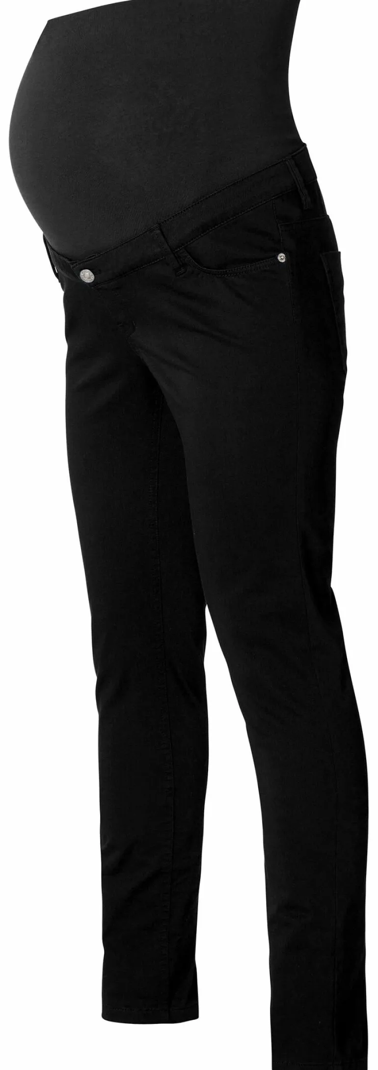 slim_jeans__black_2.webp Noppies Jeans<Slim Jeans - Black