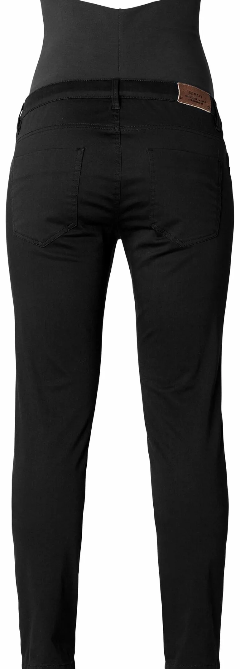 slim_jeans__black_4.webp Noppies Jeans<Slim Jeans - Black