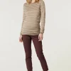 Noppies Jeans<Slim Jeans - Coffee