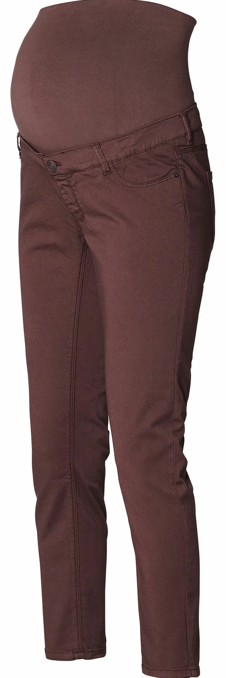 slim_jeans__coffee_12.webp Noppies Jeans<Slim Jeans - Coffee