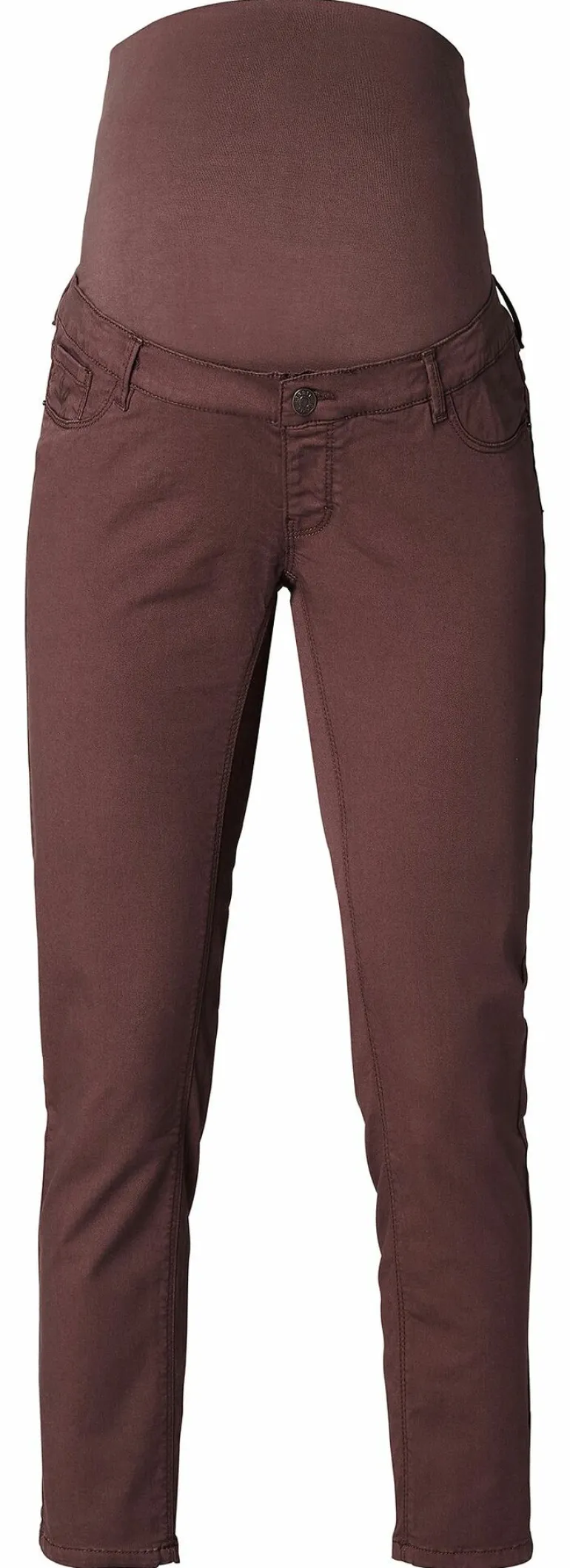 slim_jeans__coffee_2.webp Noppies Jeans<Slim Jeans - Coffee