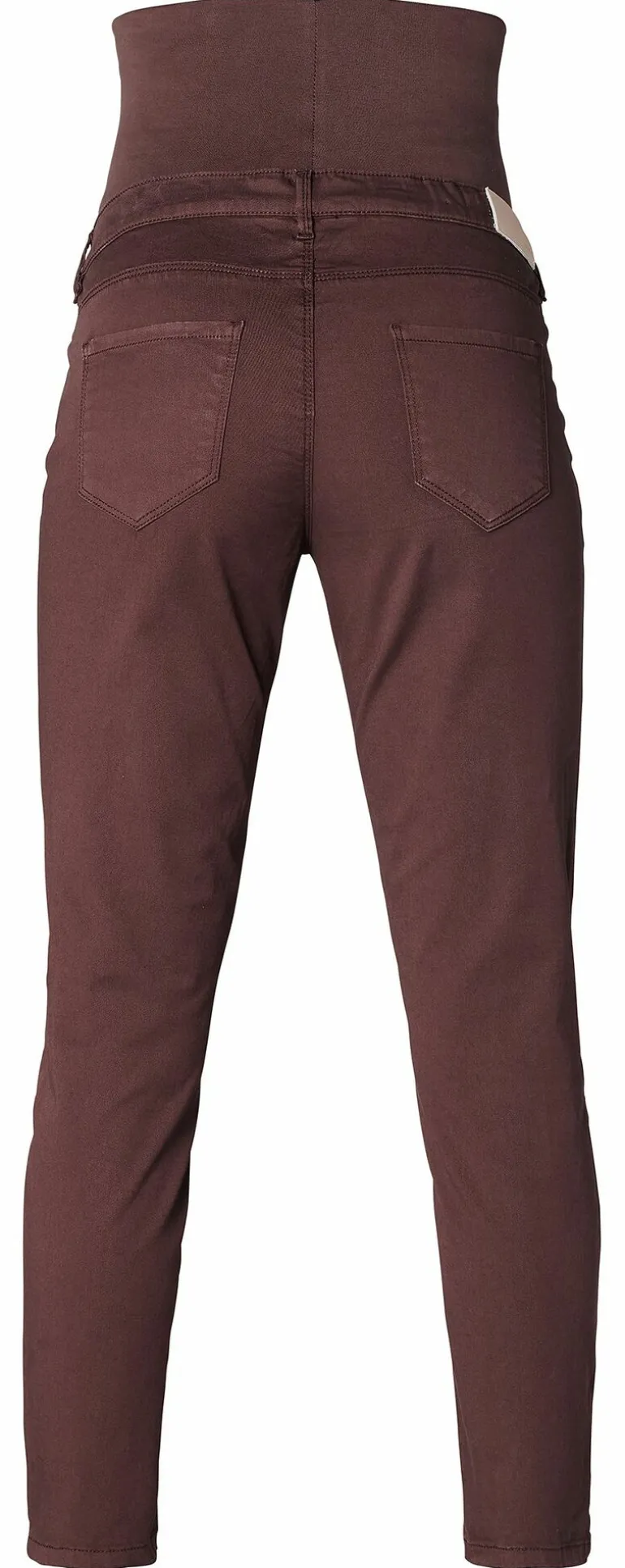 slim_jeans__coffee_3.webp Noppies Jeans<Slim Jeans - Coffee
