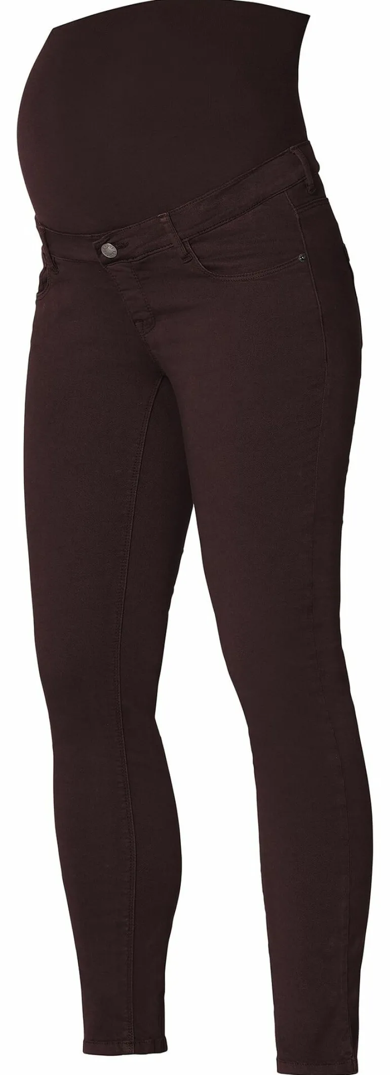 slim_jeans__coffee_4-1.webp Noppies Jeans<Slim Jeans - Coffee