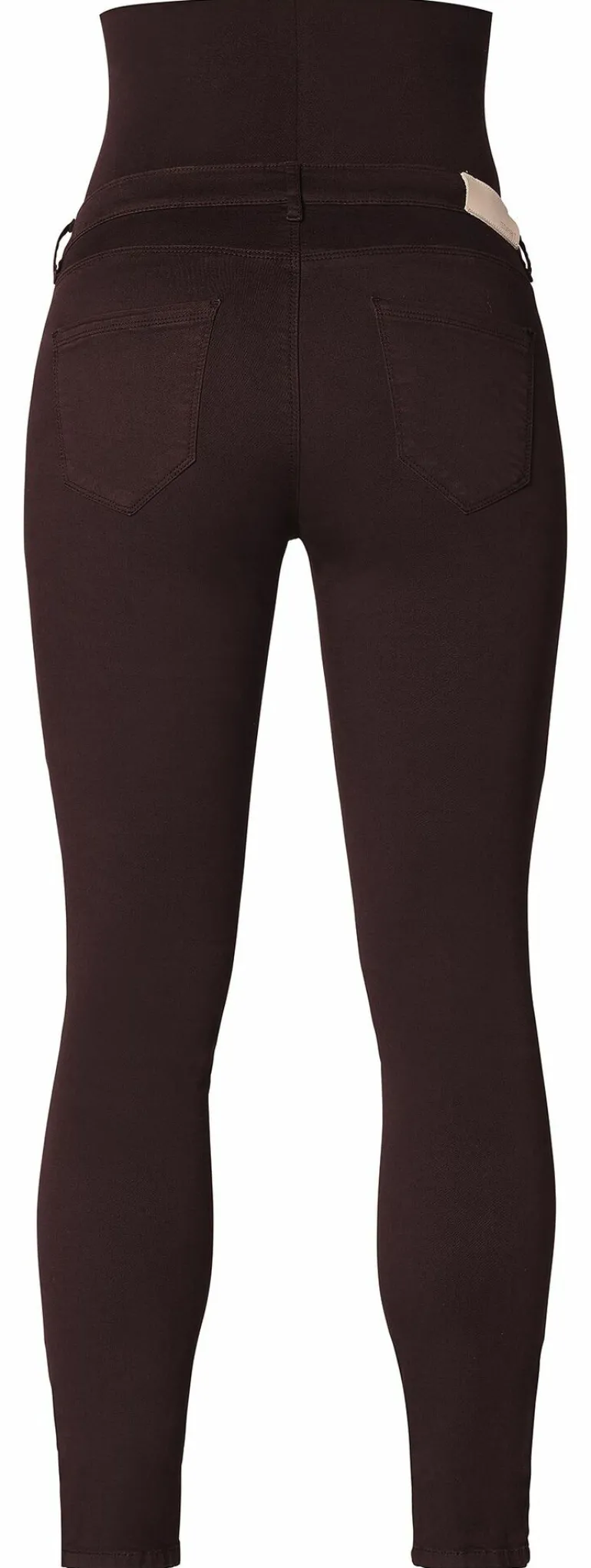 slim_jeans__coffee_8-1.webp Noppies Jeans<Slim Jeans - Coffee