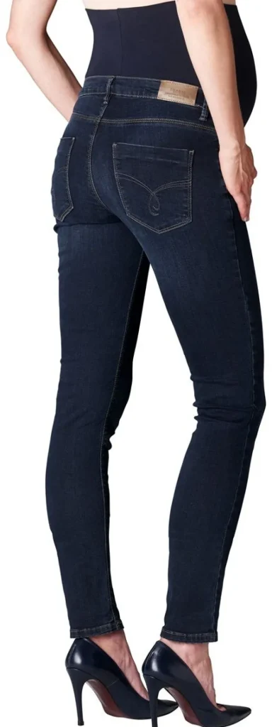 Noppies Jeans<Slim Jeans - Darkwash