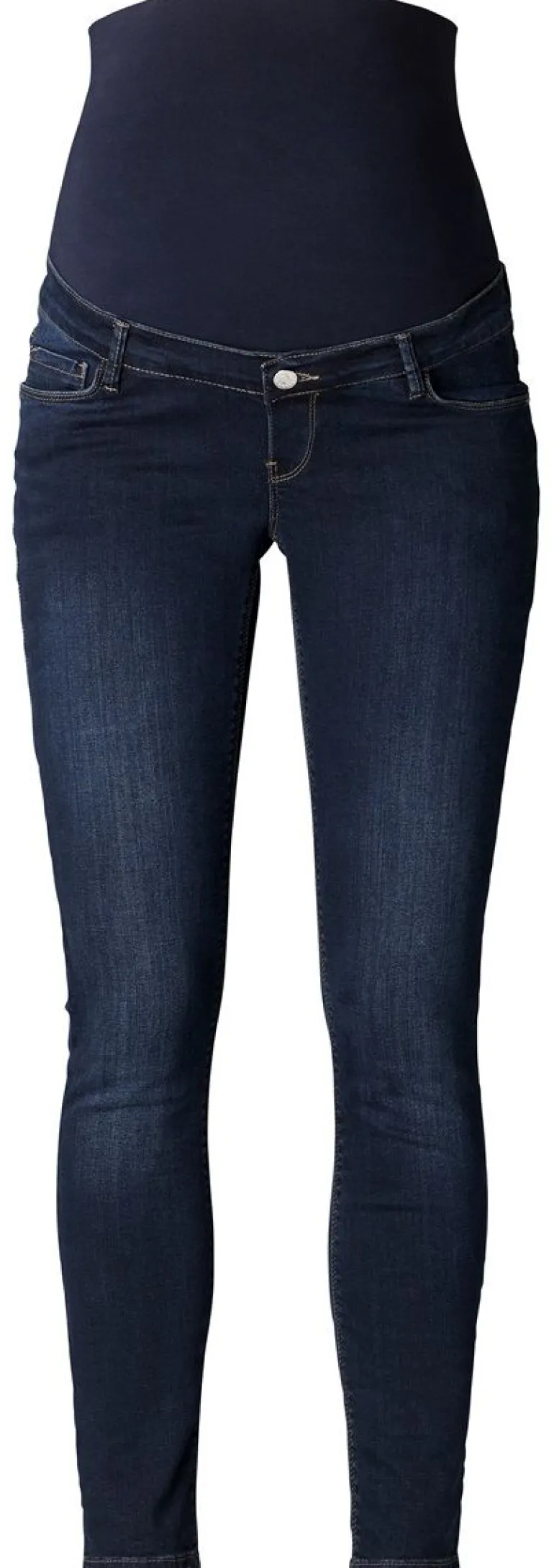 slim_jeans__darkwash_2-1.webp Noppies Jeans<Slim Jeans - Darkwash