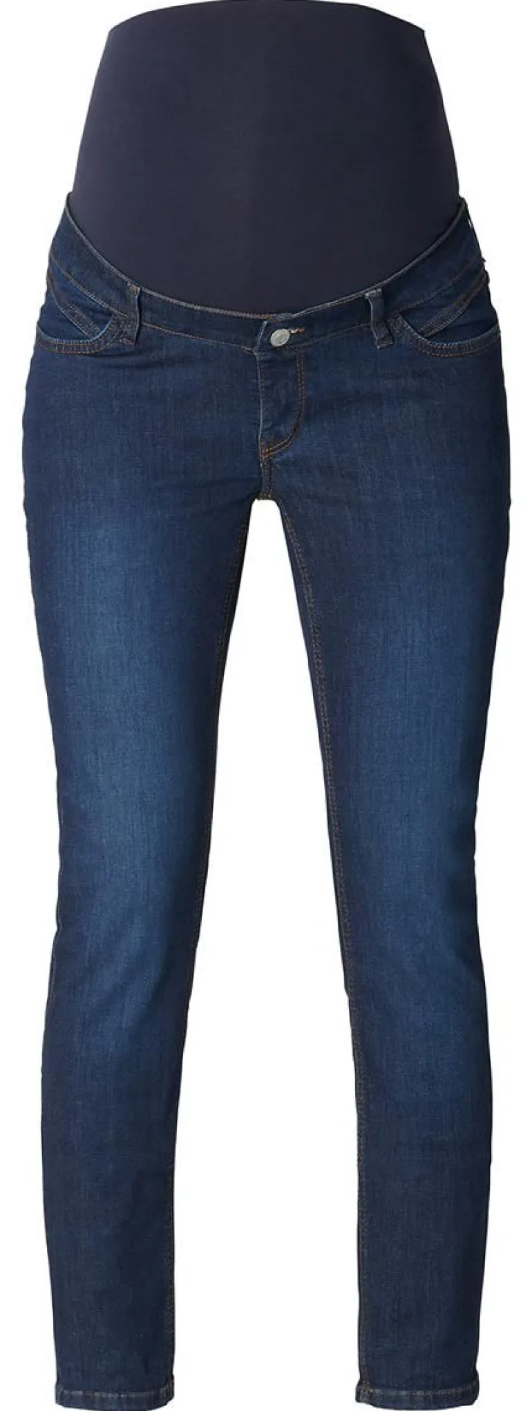 slim_jeans__darkwash_2.webp Noppies Jeans<Slim Jeans - Darkwash