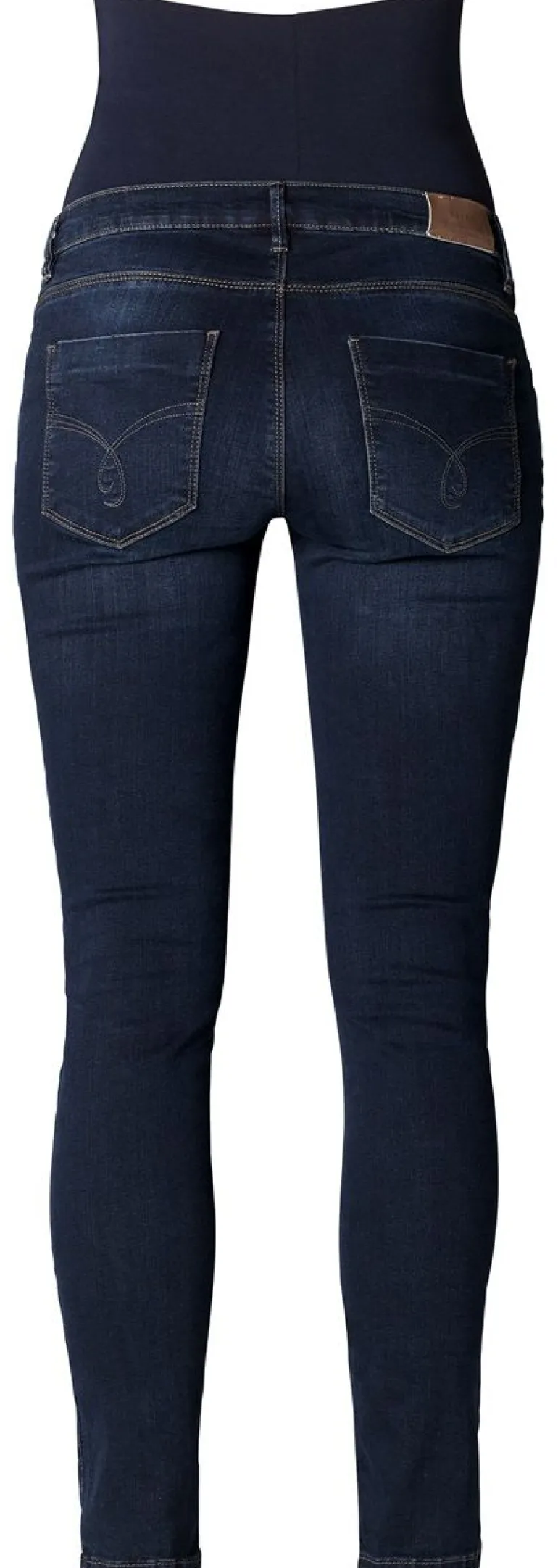 slim_jeans__darkwash_3-1.webp Noppies Jeans<Slim Jeans - Darkwash