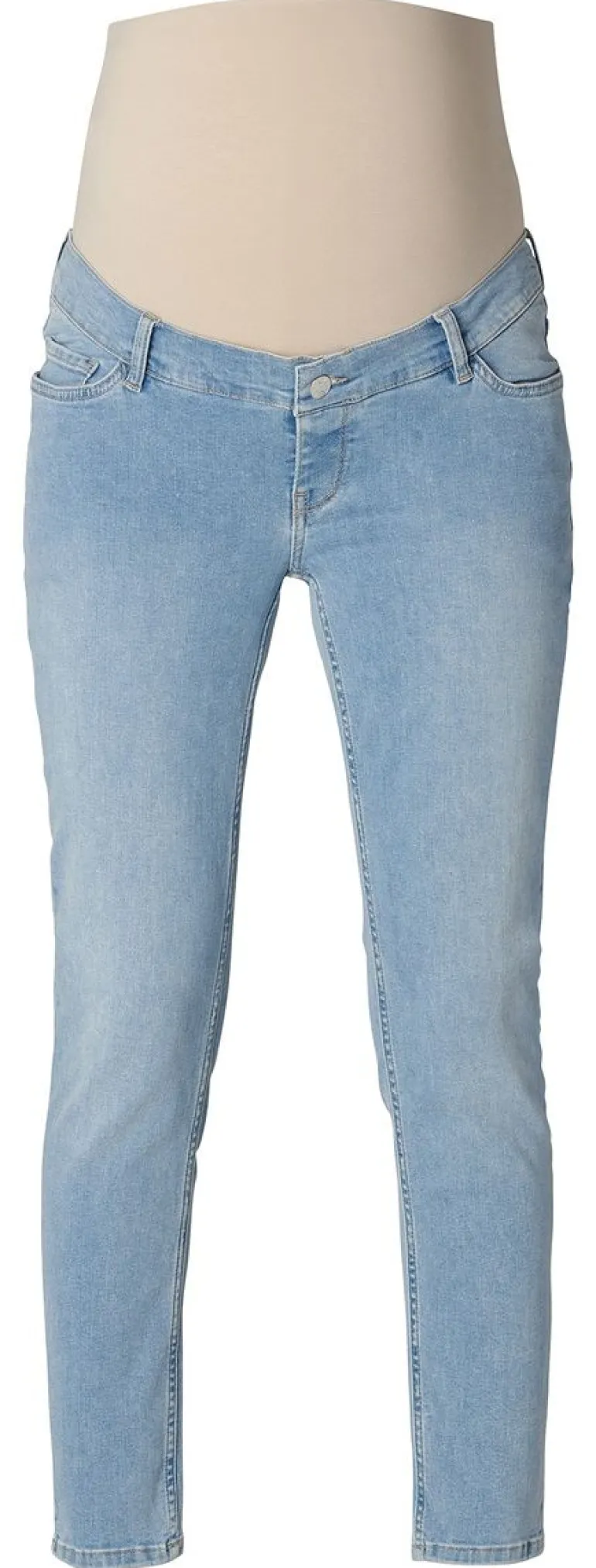 slim_jeans__lightwash_2.webp Noppies Jeans<Slim Jeans - Lightwash