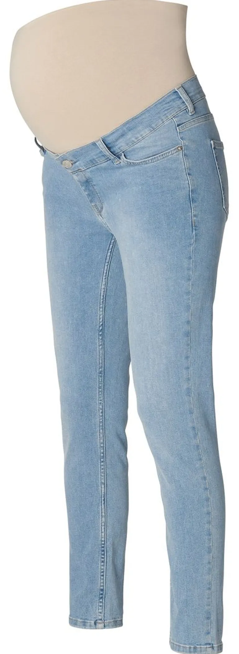 slim_jeans__lightwash_4.webp Noppies Jeans<Slim Jeans - Lightwash