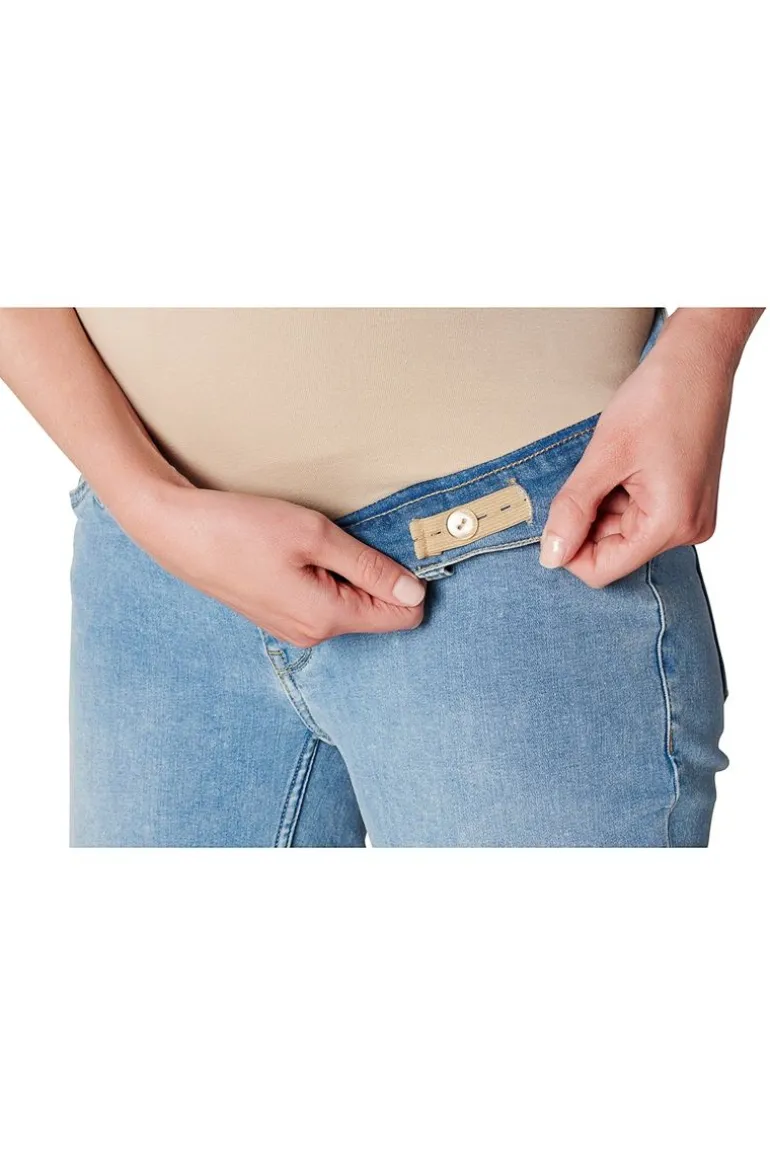 slim_jeans__lightwash_7.webp Noppies Jeans<Slim Jeans - Lightwash