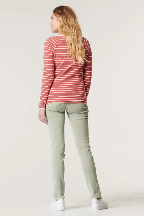 Noppies Jeans<Slim Jeans - Real Olive