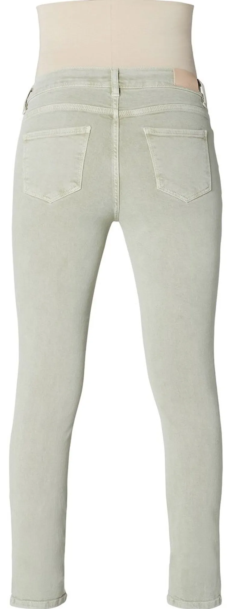 slim_jeans__real_olive_10.webp Noppies Jeans<Slim Jeans - Real Olive