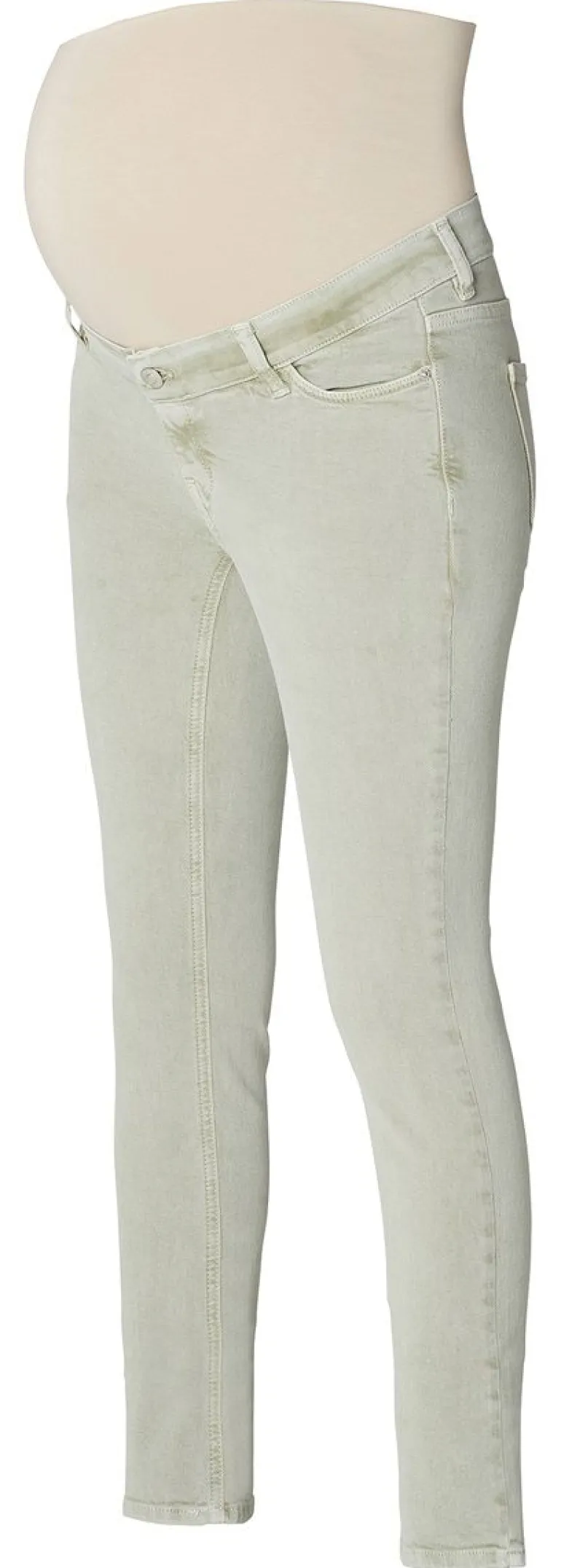 slim_jeans__real_olive_4.webp Noppies Jeans<Slim Jeans - Real Olive