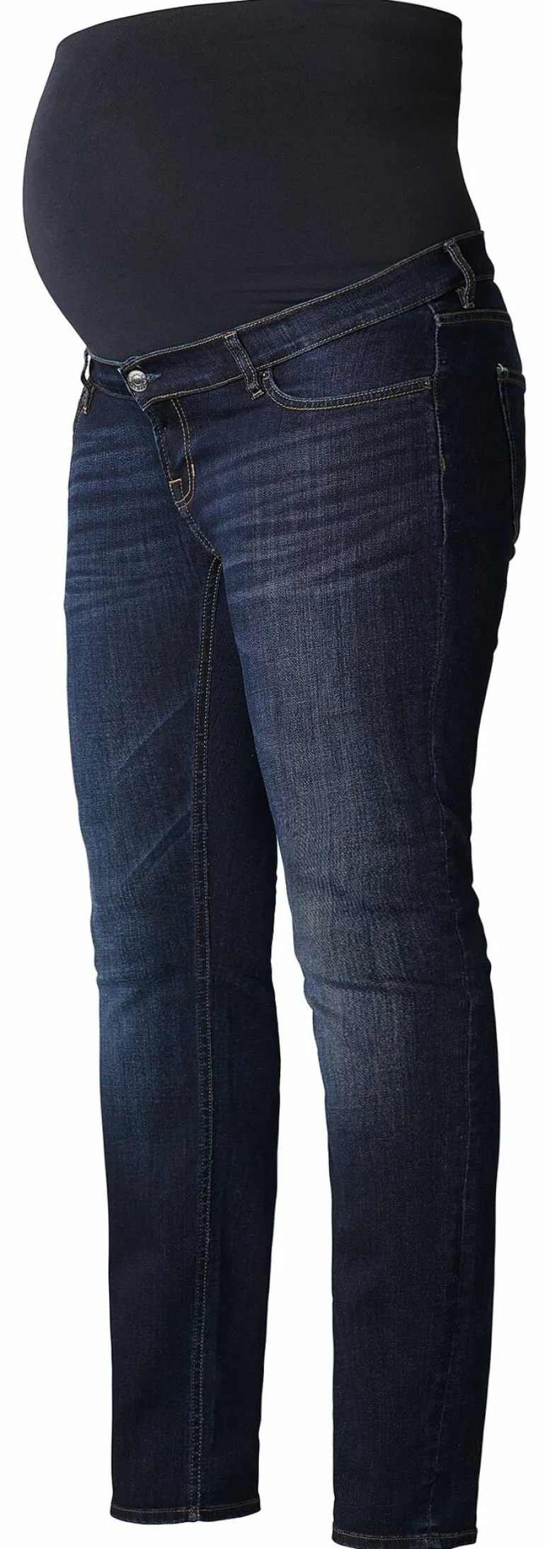 slim_jeans_mila_plus__eve_12.webp Noppies Jeans<Slim Jeans Mila Plus - Everyday Blue