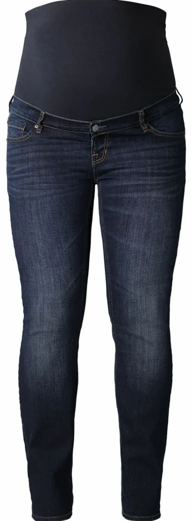 Noppies Jeans<Slim Jeans Mila Plus - Everyday Blue