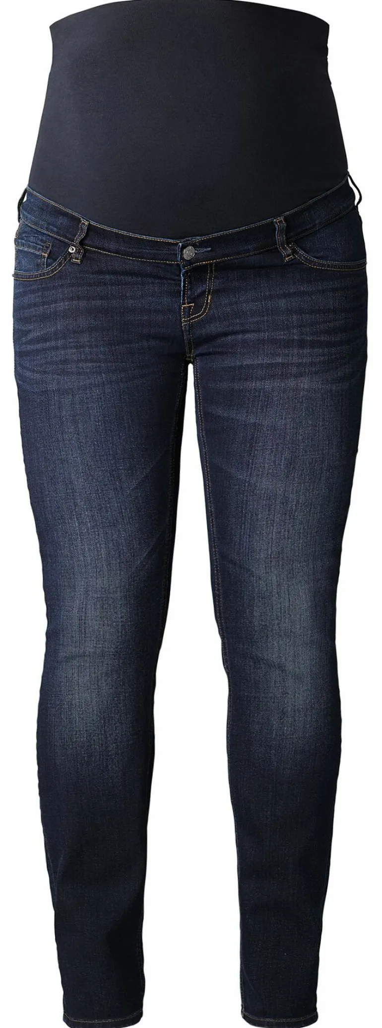 slim_jeans_mila_plus__eve_9.webp Noppies Jeans<Slim Jeans Mila Plus - Everyday Blue
