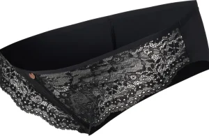 Noppies Ondergoed<Slip Brazilian Lace - Black