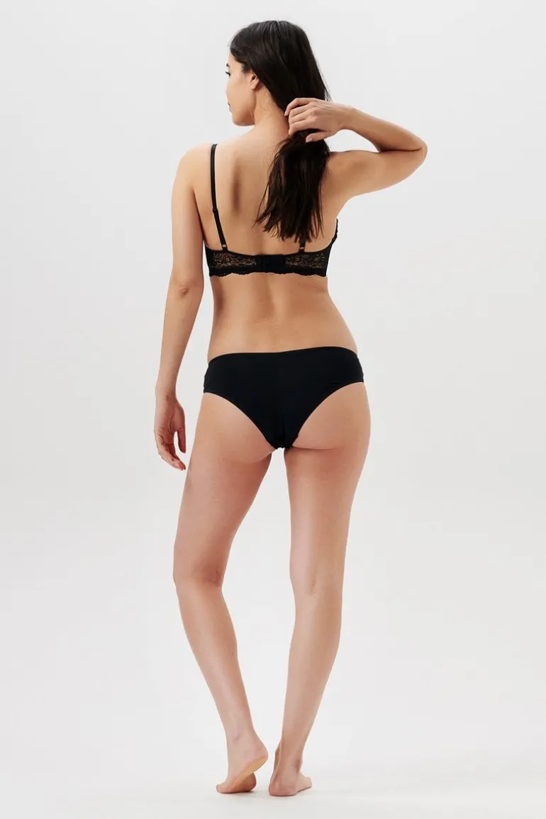 slip_brazilian_lace__blac_8.webp Noppies Ondergoed<Slip Brazilian Lace - Black