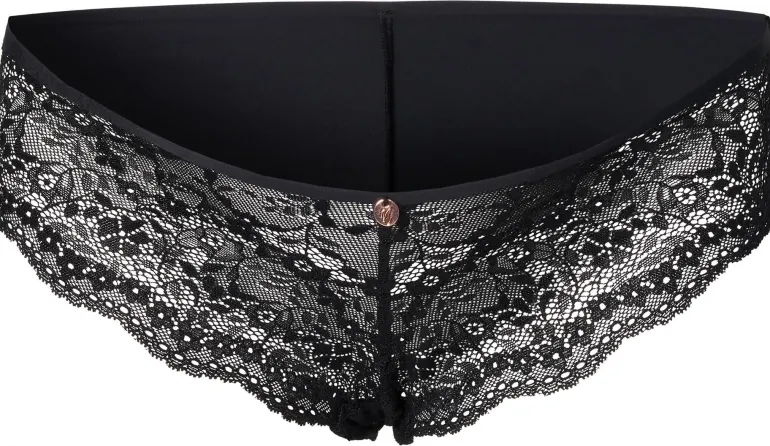 slip_brazilian_lace__blac_9.webp Noppies Ondergoed<Slip Brazilian Lace - Black